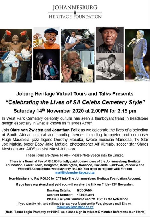 West Park Cemetery Heroes Acre 14 November 2020.jpg The Heritage Portal